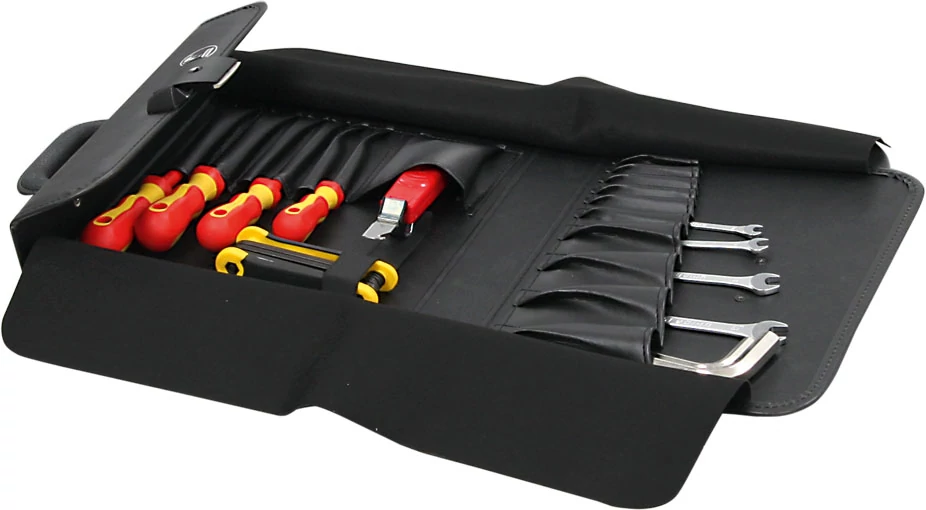 Szerszámkoffer Favorit 320x75x305 Hepco: 50 7129 8019