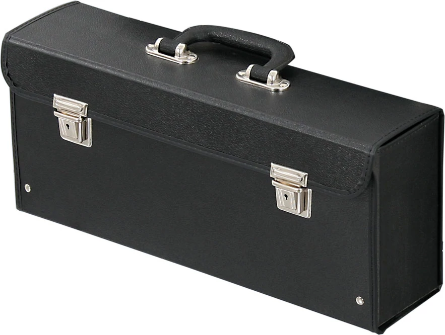 Szerszámkoffer Favorit 420x95x180 Hepco: 50 6001 8019