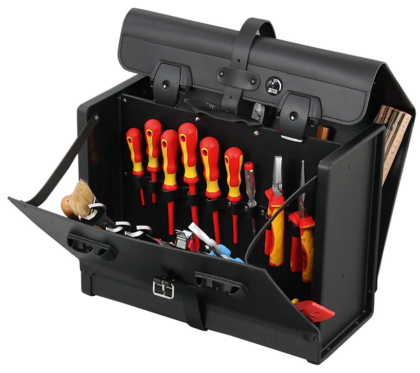 Szerszámkoffer Favorit 450x190x340 Hepco: 50 7355 8019