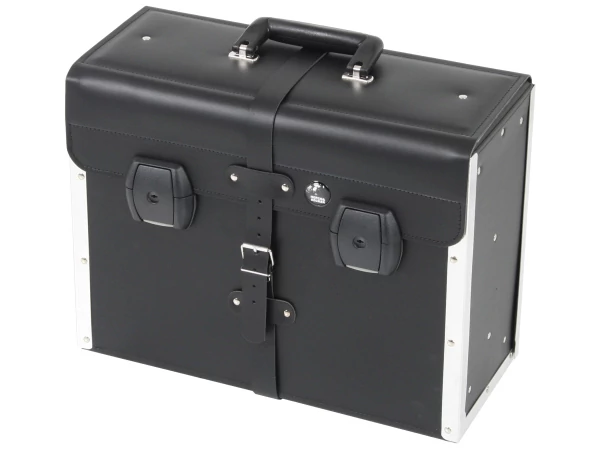 Szerszámkoffer Favorit 450x190x340 Hepco: 50 9117 8019