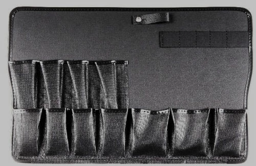 Szerszámkofferhez szerszámtartó betét tábla zsebekkel 460x310 Hepco: 30 4768 8019