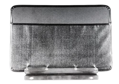 Szerszámkofferhez szerszámtartó betét tábla zsebekkel 460x310 Hepco: 30 5164 8019