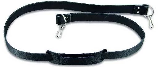 Vállszíj bőr Hepco: 30 7003 1919