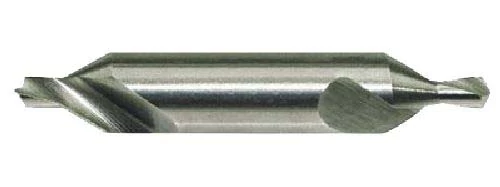 Központfúró 60° HSS Cseh 221110 5 mm: 016100011