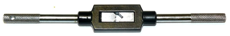 Menetfúró hajtószár cseh M3-M12 2,5-8mm/402015/DIN1814 cseh 241126: 216000003