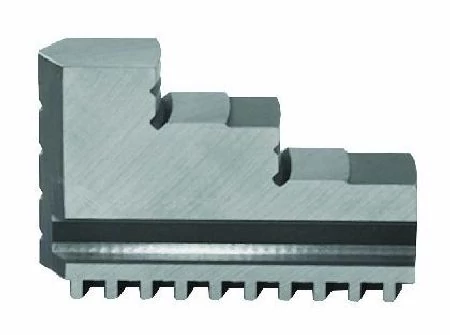 Esztergatokmány külső keménypofa klt. Tos 243849 400/3-2/403200/: 215000256