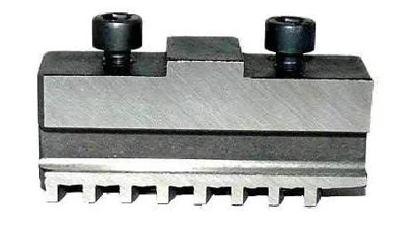 Esztergatokmány puhapofa alaptest klt. Tos 243855 125/3/123000/: 215000062