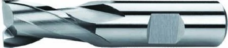 Hosszlyukmaró 9,5 mm HSSCO8 \