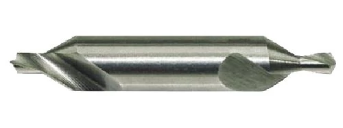 Központfúró 60° HSS Cseh 221110  6.3 mm: 016100012