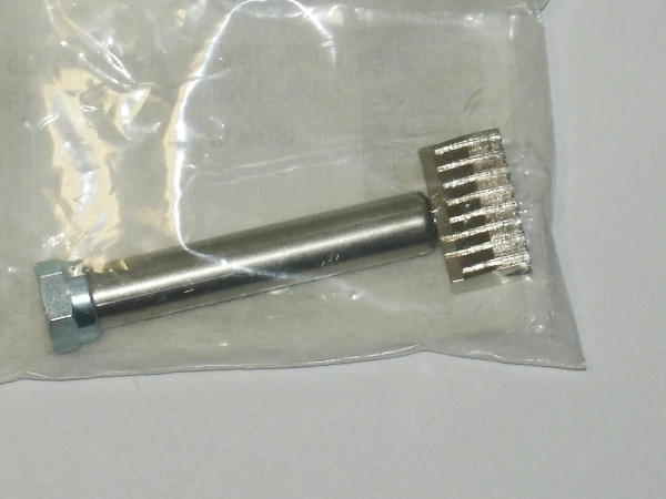 DIL 16WGEC Kiforrasztó fej Weller 54174499