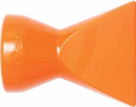 32 mm széles 4 mm szórófej / fúvóka (45o-os) 1/2