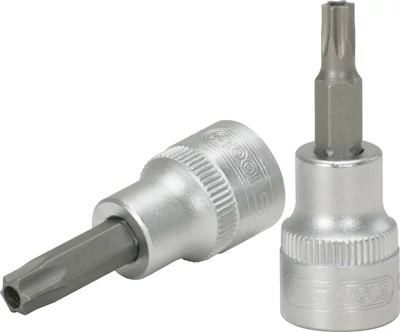 Rátűzőkulcs KS-Tools Tx50 1/2