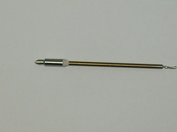 WC 111 Fűtőbetét 2,5mm Weller 51610199