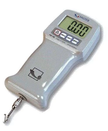 Digitális erőmérő 100 N SAUTER FK 100