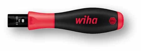 WIHA ToqueVario-S nyomaték csavarhúzó, állítható 0,5-2,0 Nm ±6% 285 26462