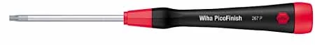 WIHA PicoFinish Torx precíziós csavarhúzó T4x40 (20123) 42477