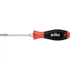 WIHA SoftFinish® lapos műhely-csavarhúzó 302SF 10,0x200: 00711