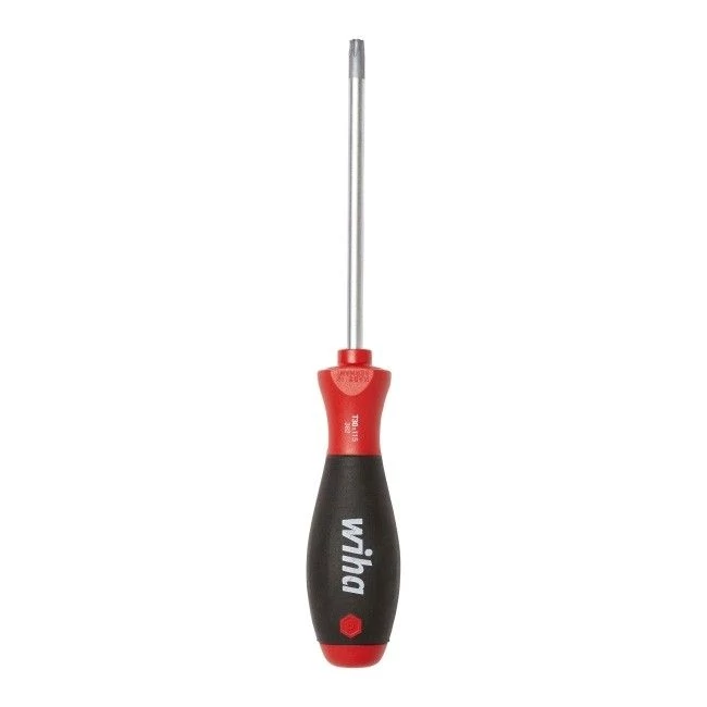 WIHA SoftFinish® TORX® csavarhúzó T40x130 mm  362SF: 01296