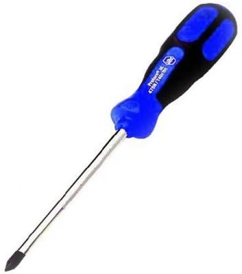WIHA Proturn® 3K Pozidriv-csavarhúzó 452N 3K PZ 3x150: 25451