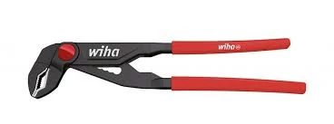 WIHA Vízpumpafogó Classic nyomógombos Z 22 0 300 01 : 26767