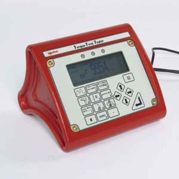 El.nyomaték kijelzö készülék TTT  Norbar 43228, 654340