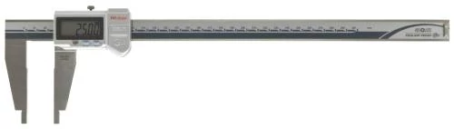 Tolómérő digitális Mitutuyo 550-203-10 450/0,05mm alsócsőr adatkim.