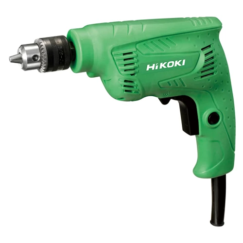 Fúrógép 450W 0-3200/perc  8,8Nm 1.3 Kg HIKOKI D10VSTNAZ