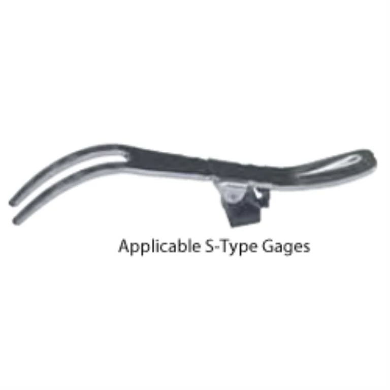 Orsókiemelő kar (12,7 mm-es modelhez) (ABSOLUTE DIGIMATIC mérőórához) Mitutoyo 21EZA198