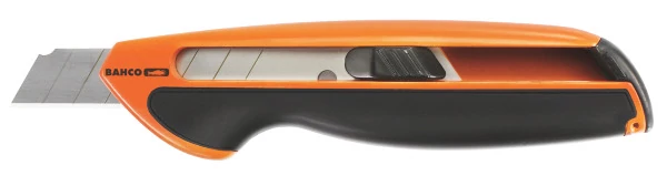 Dekorkés törhető pengével 18mm-es Bahco: KB18-01