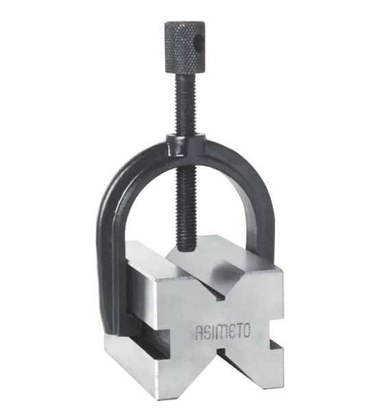 Dupla prizmapár kengyellel, 40x35x35mm  Asimeto 580-30