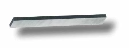 Gyorsacél betétkés téglalap HSS-E-Co10, h13  10X12X160mm 223691 Poldi 077200339