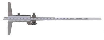 Mélységmérő 200/0,02mm MIB: 01015061