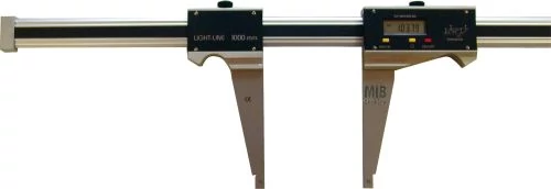 Digitális tolómérő 1000/150 mm MIB: 02027120
