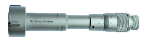 Furatmikro.3P    50-63/0,005mm   MIB: 01022086