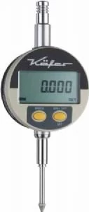 Mérőóra digitálsi 25/0,001mm Kafer: FMD 25 TB, 40443