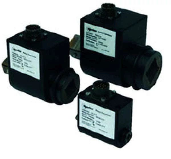 Nyomaték jelátalakító 200 Nm 1/4