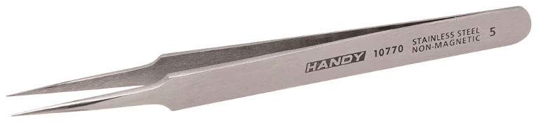 Csipesz hegyes 120 mm Handy: 10770