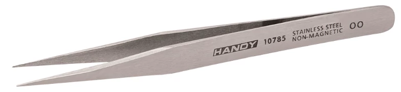 Csipesz, hegyes 120 mm Handy: 10785