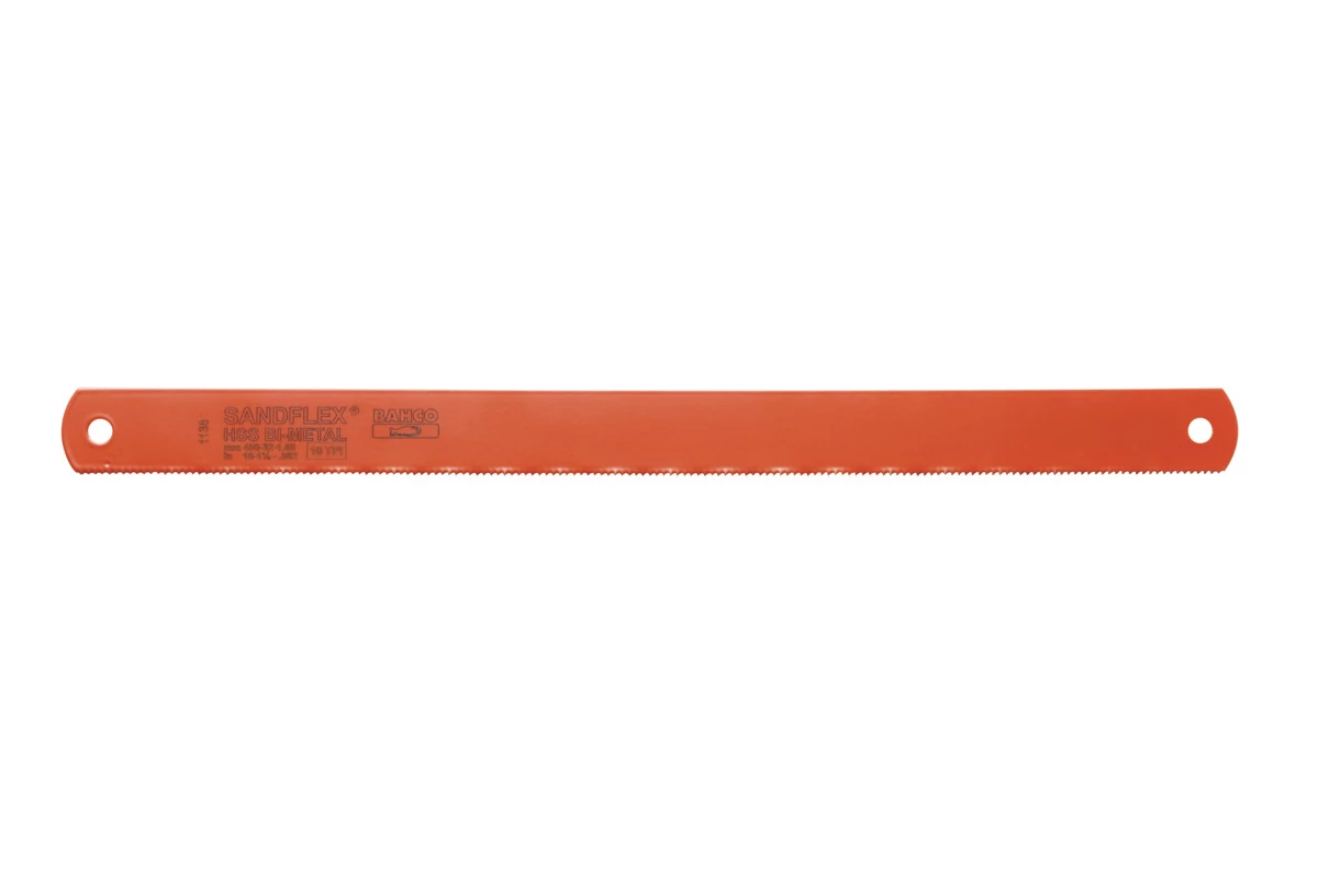 POWER HACK BAHCO SANDFLEX         1 Bahco: 3809-425-32-1.60-6