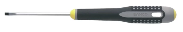 ERGO™ Csavarhúzó, lapos 1.0 x 6.0 x 150 mm Bahco: BE-8251
