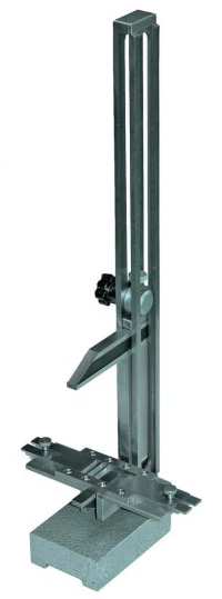 Állványos beállító készülék furatmérőhöz 35-300 mm MIB: 01027128