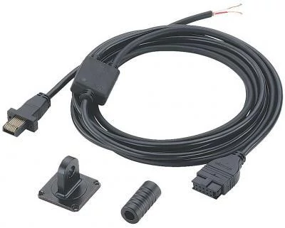 Jelkábel 2 m külső vezérléshez Preset/Zero Mitutoyo: 21EAA211