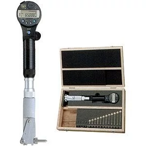 ABSOLUTE DIGIMATIC furatmérő 100-160/0,003mm Mitutoyo: 511-502