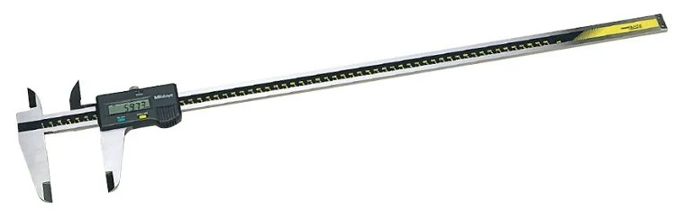 Digitális tolómérő Absolute Digimatic adatkimenettel 1000/0,01 mm Mitutoyo 500-502-10