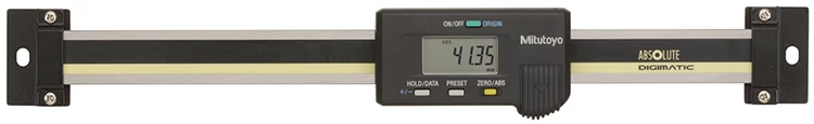 ABSOLUTE DIGIMATIC scale egység 0-300 Mitutoyo: 572-303-10