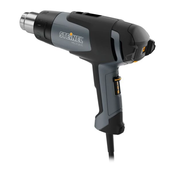 Hőlégfúvó Steinel HG 2120 E 2200W kofferben 006464