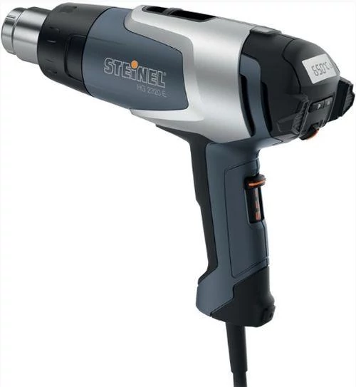Hőlégfúvó Steinel HG 2320 E 2300W koffer nélkül 007386