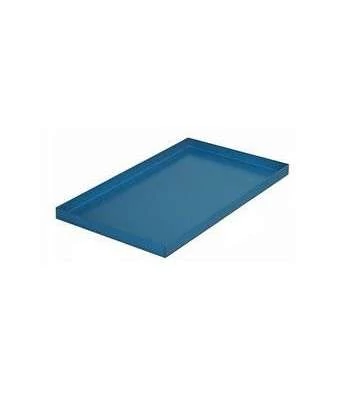 Gurulós szerszámkocsihoz középső tálca 77x757x425mm (Ma x Sz x M) IRIMO: 9064K-02T