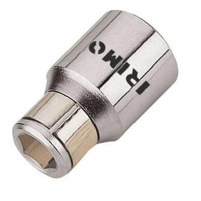 Dugókulcsfej átalakító bittartóhoz 1/2