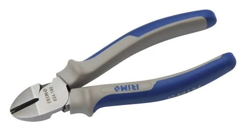 Oldalcsípőfogó 180 mm IRIMO: 624-180-1